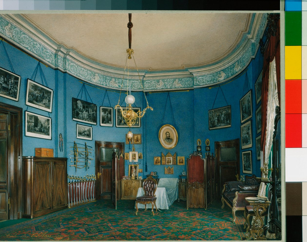 A Téli Palota (Palais d