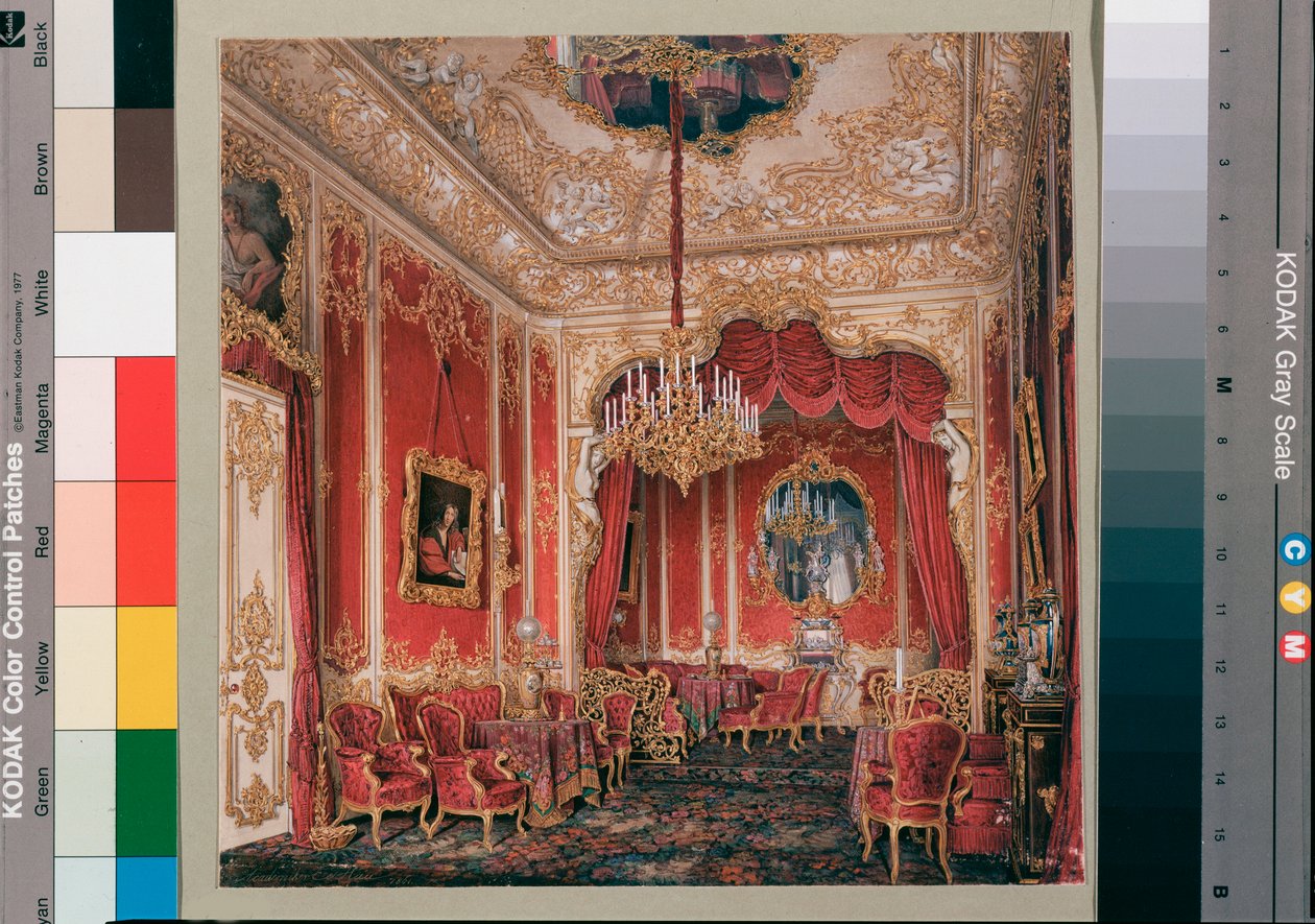 A Téli Palota (Palais d