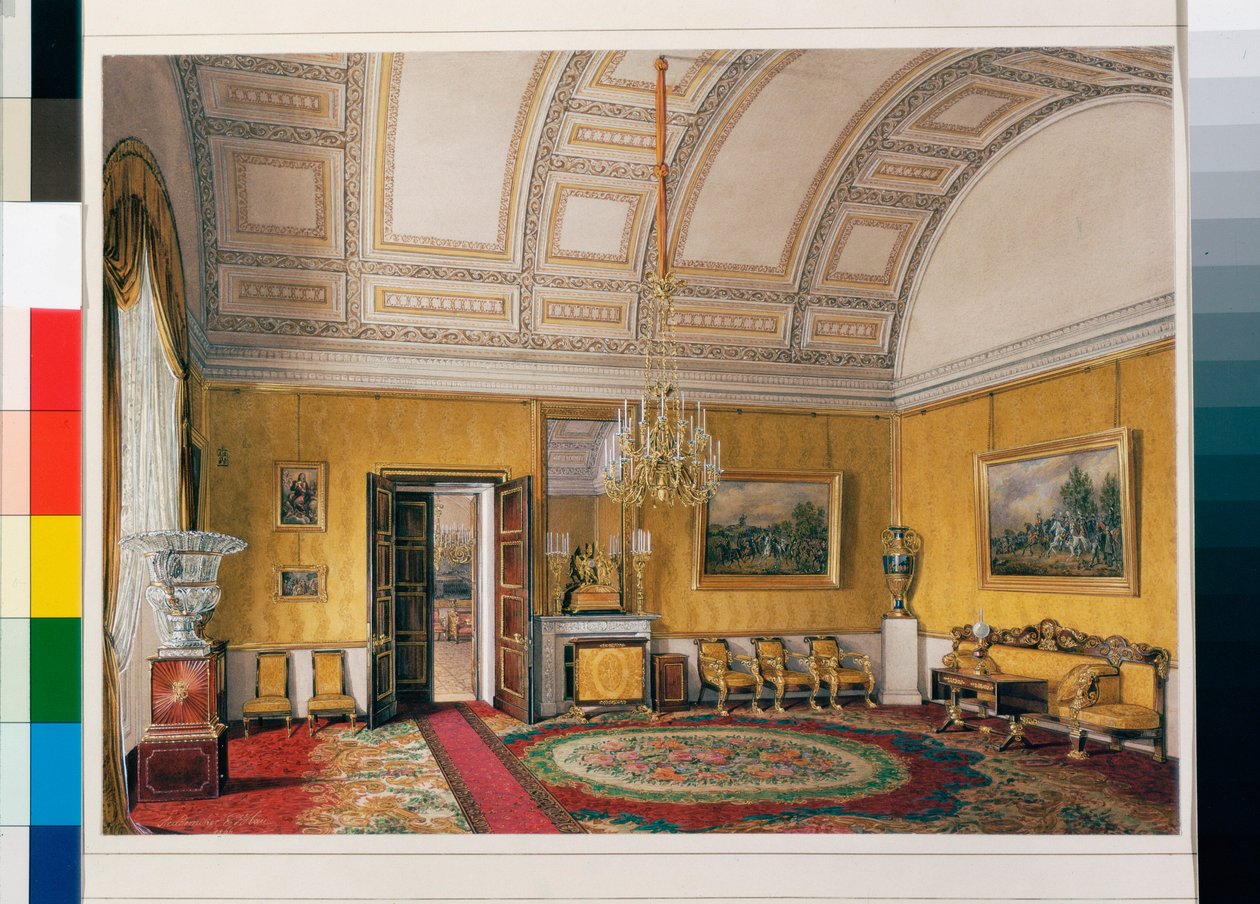 A Téli Palota (Palais d