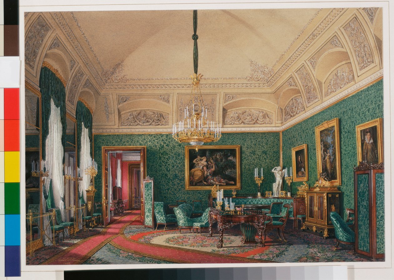 A Téli Palota (Palais d