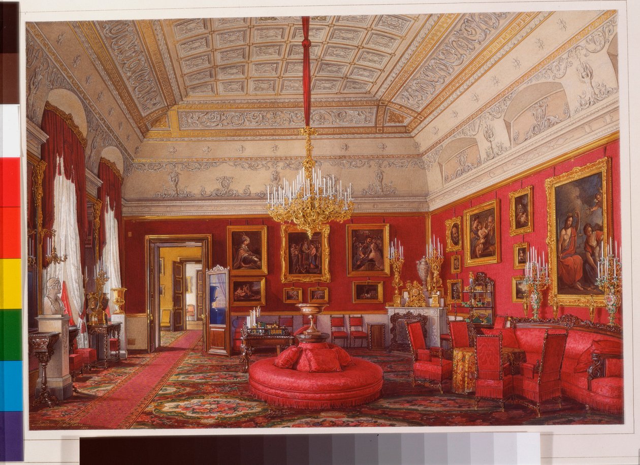 A Téli Palota (Palais d