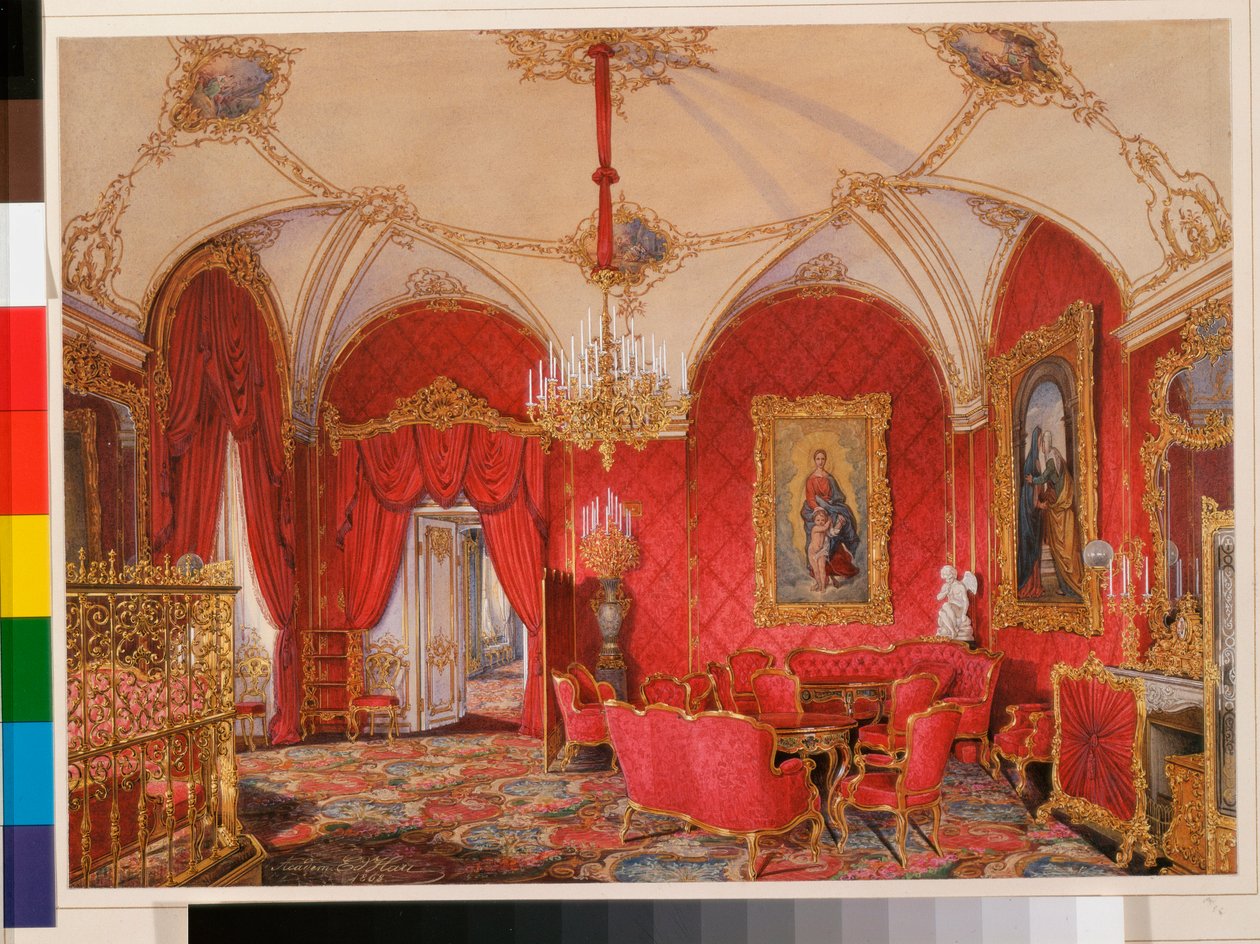 A Téli Palota (Palais d