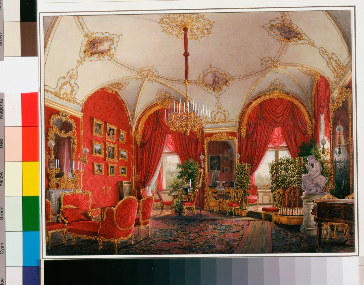 A Téli Palota (Palais d