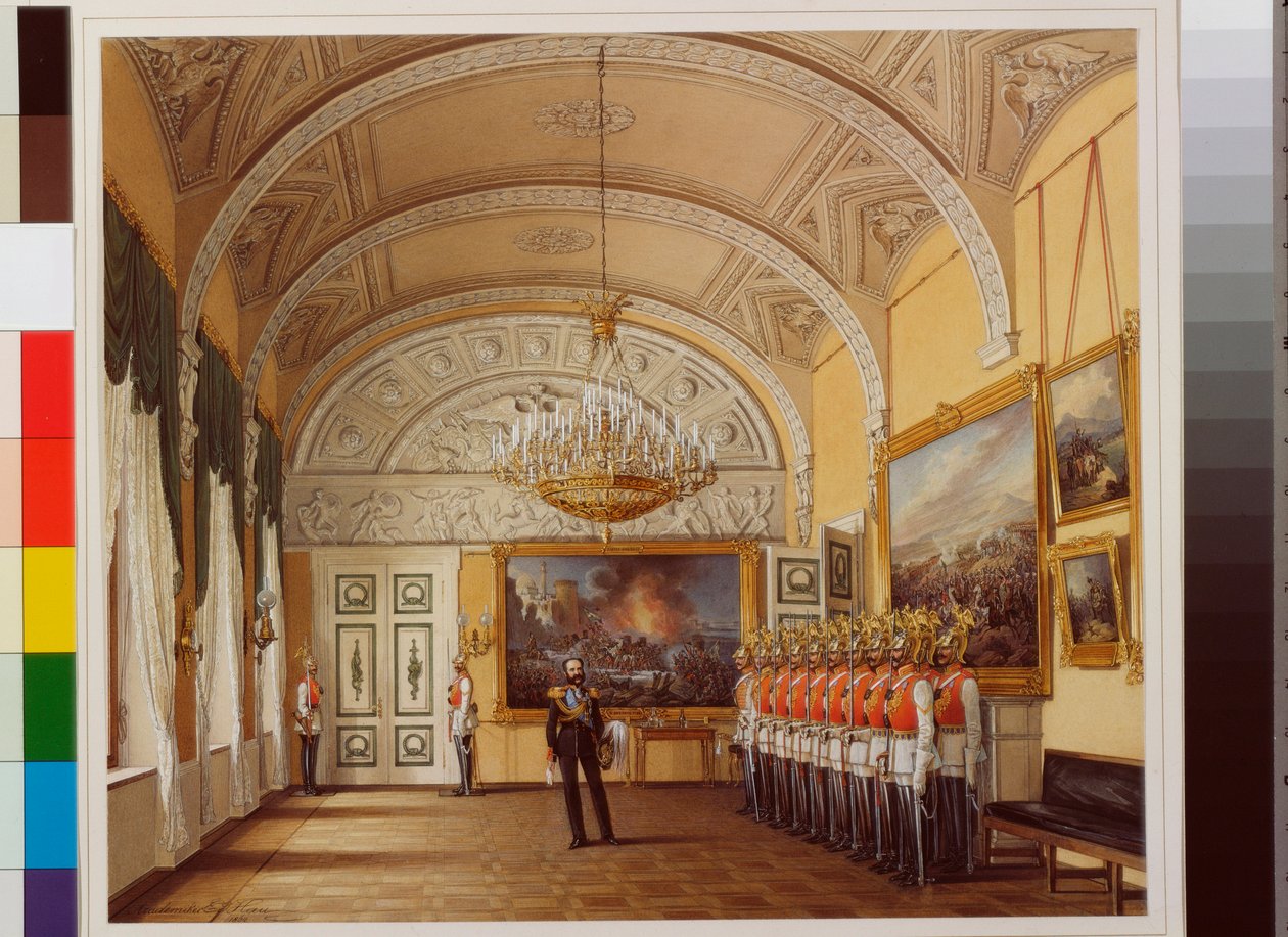 A Téli Palota (Palais d
