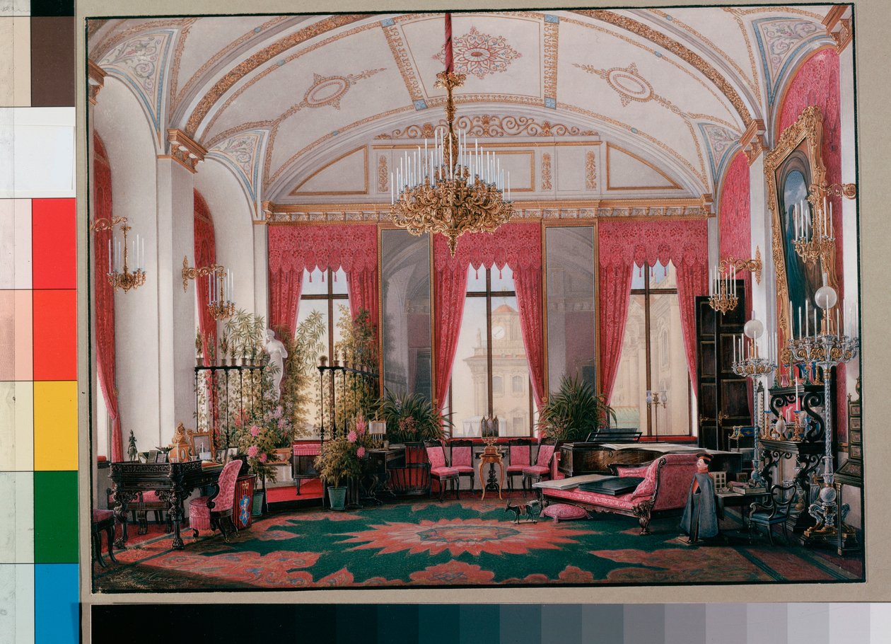 A Téli Palota (Palais d