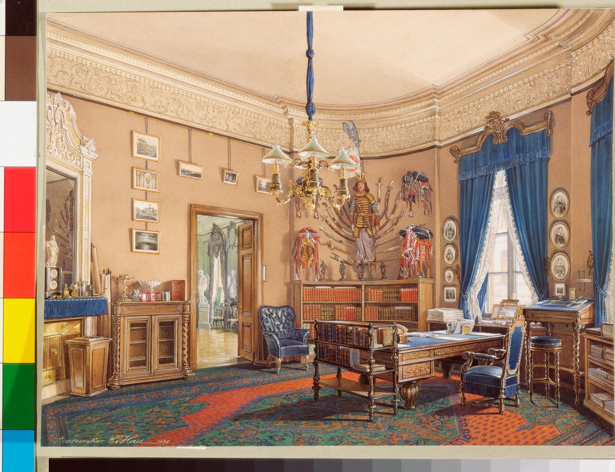 A Téli Palota (Palais d
