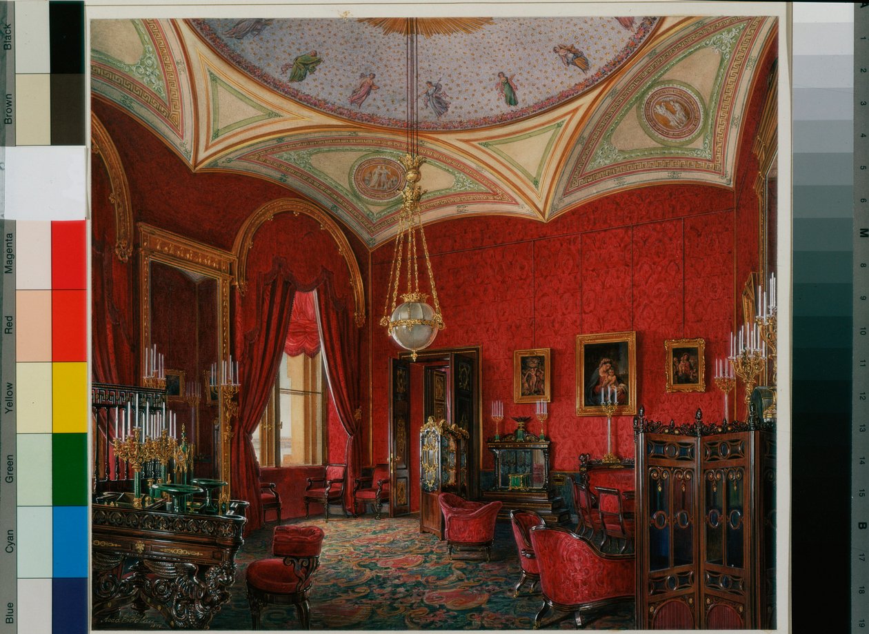 A Téli Palota (Palais d