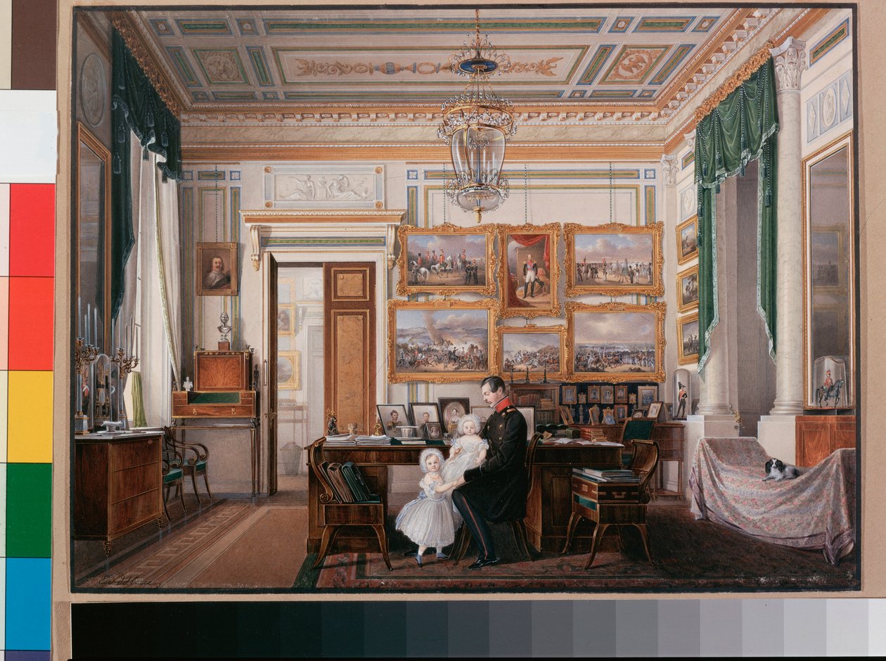 A Téli Palota (Palais d