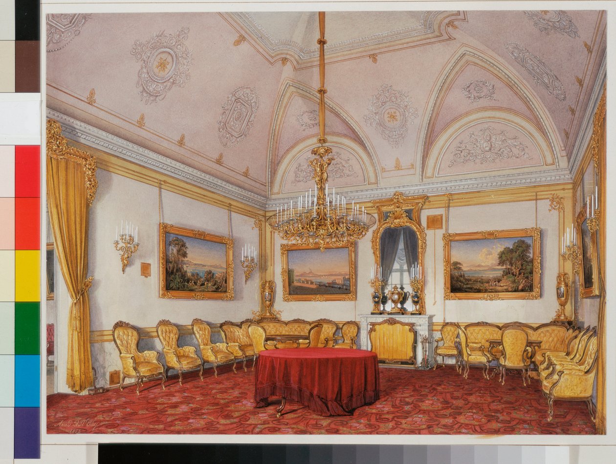A Téli Palota (Palais d