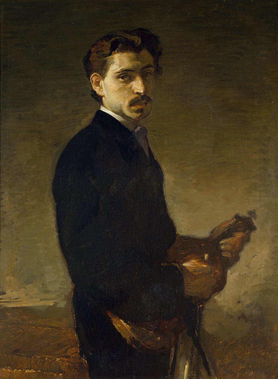 Pinelli, a hegedűművész alkotó: Eduardo Rosales