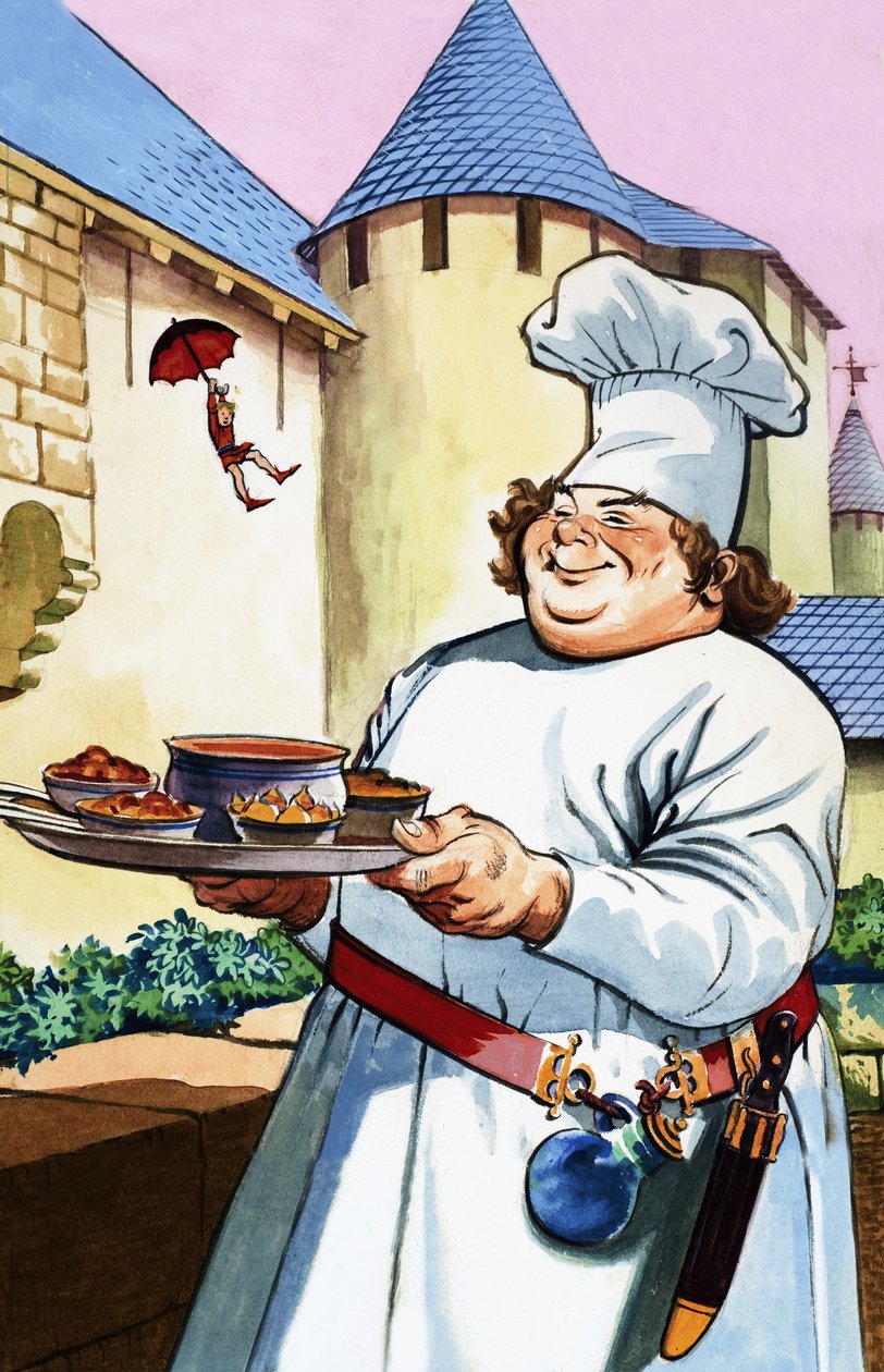 Tom Thumb története alkotó: Eduardo Teixeira Coelho