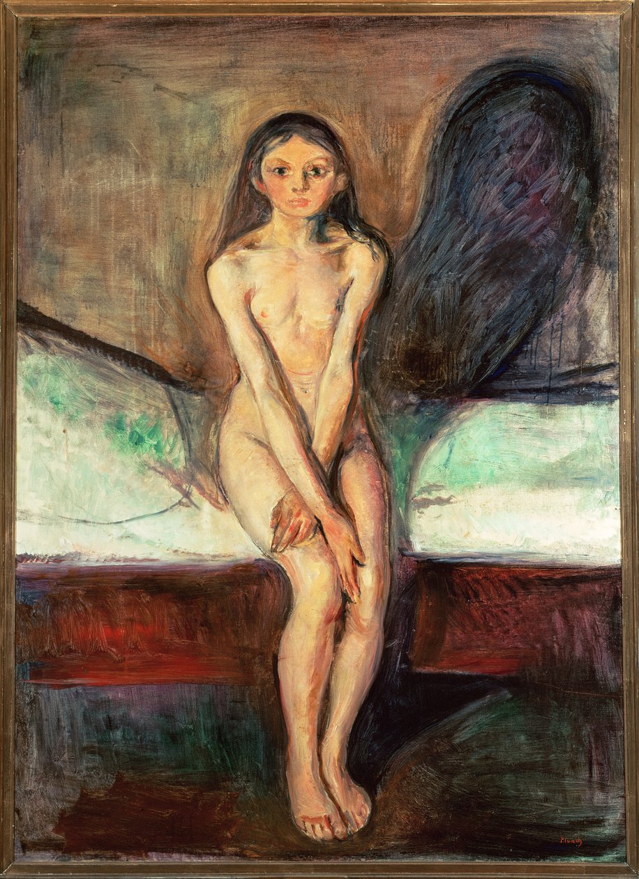  alkotó: Edvard Munch