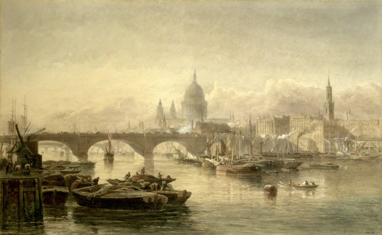 A St. Paul