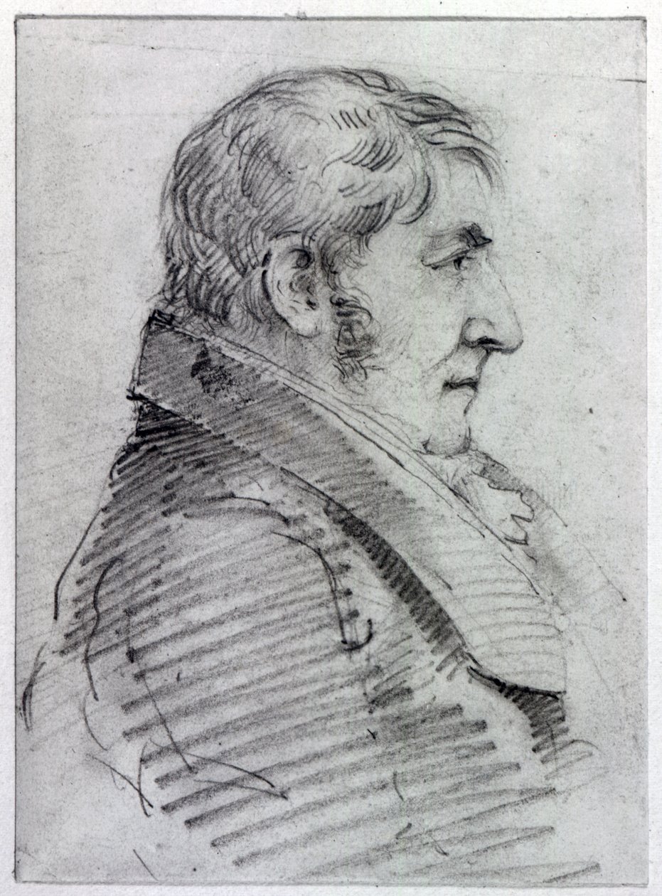Joseph Mallord William Turner alkotó: Edward Bird