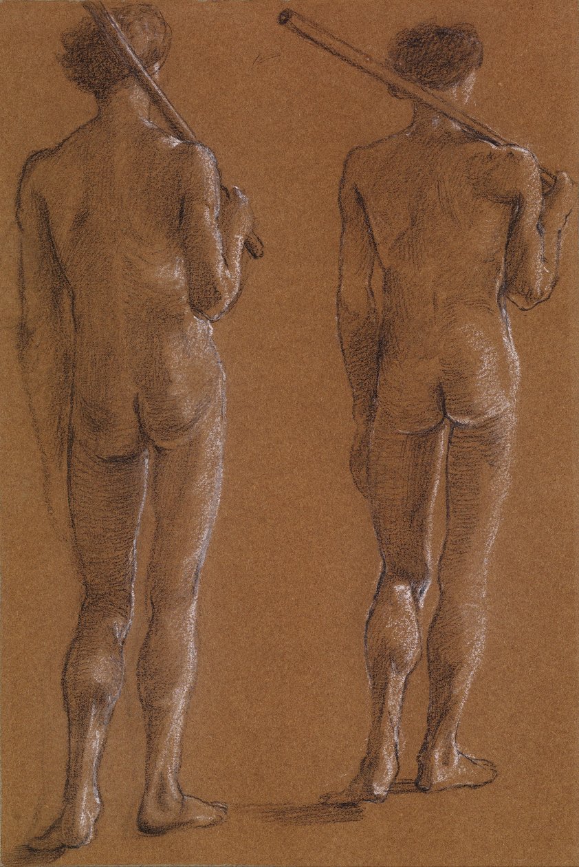 Szent György sorozat alkotó: Edward Burne Jones
