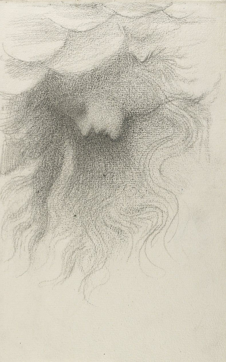 Album negyvennyolc rajzot (WA1939.9.1 - 48) alkotó: Edward Burne Jones