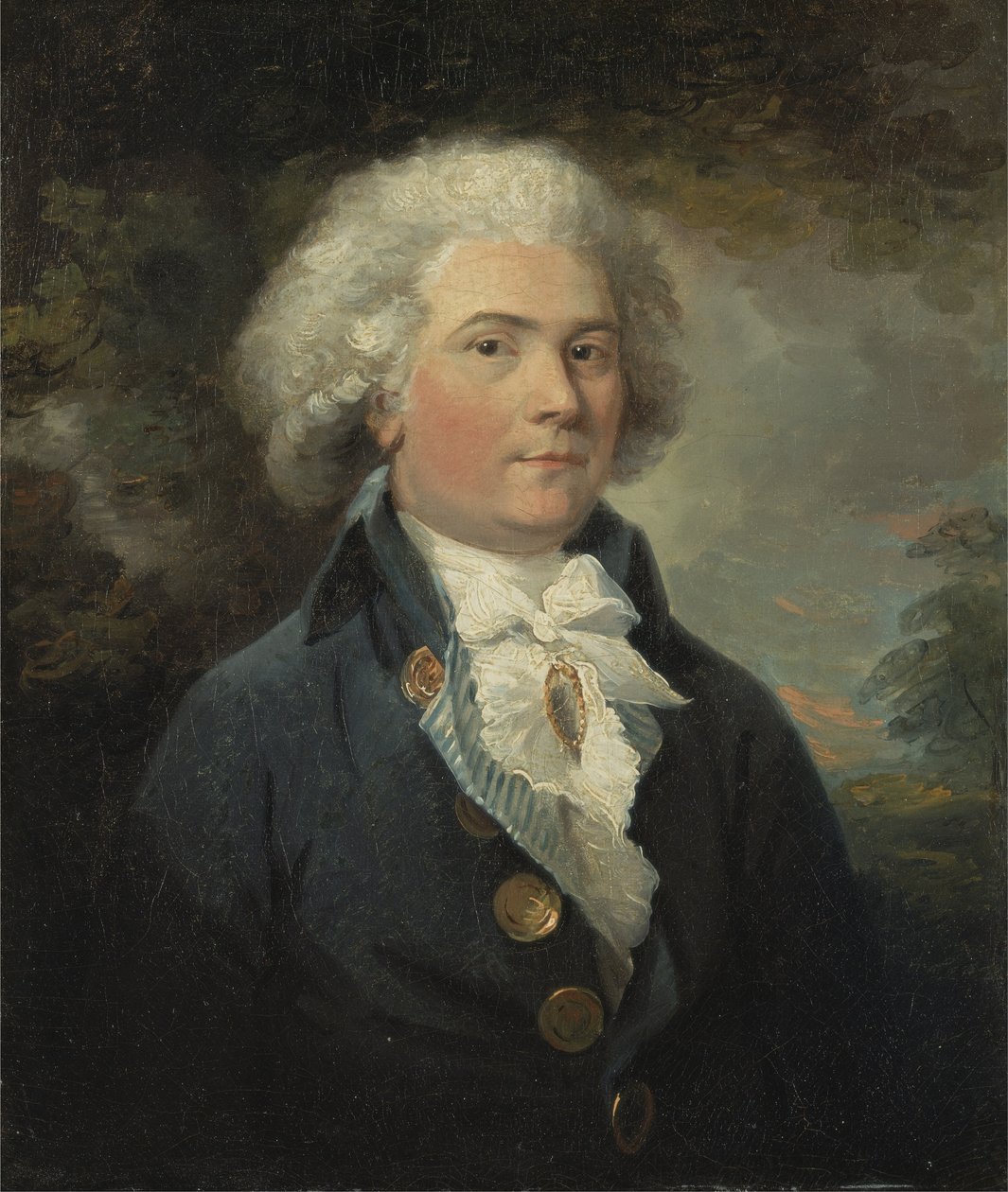 Walter Smith, 1787 alkotó: Edward Edwards