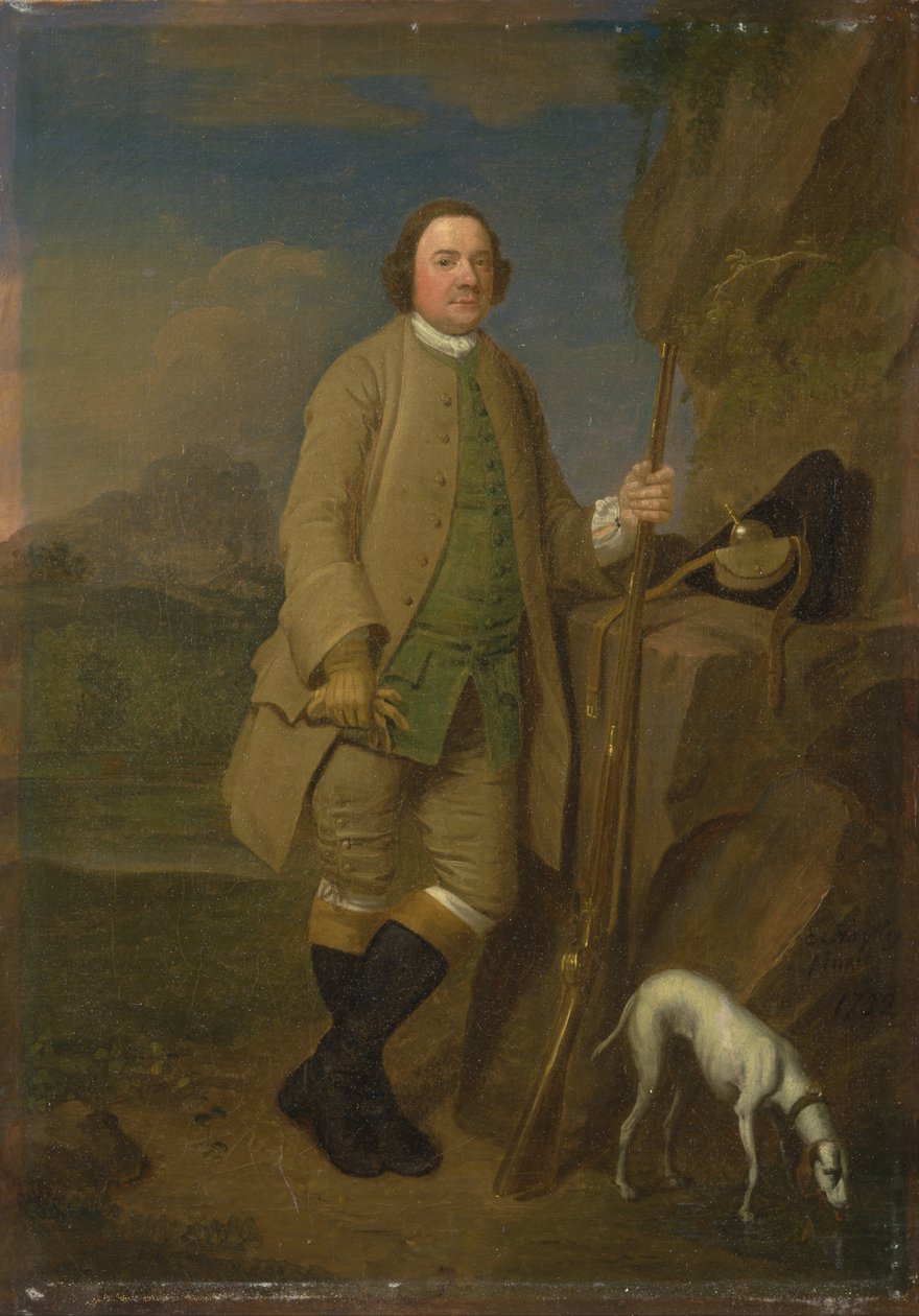 Egy sportember alkotó: Edward Haytley