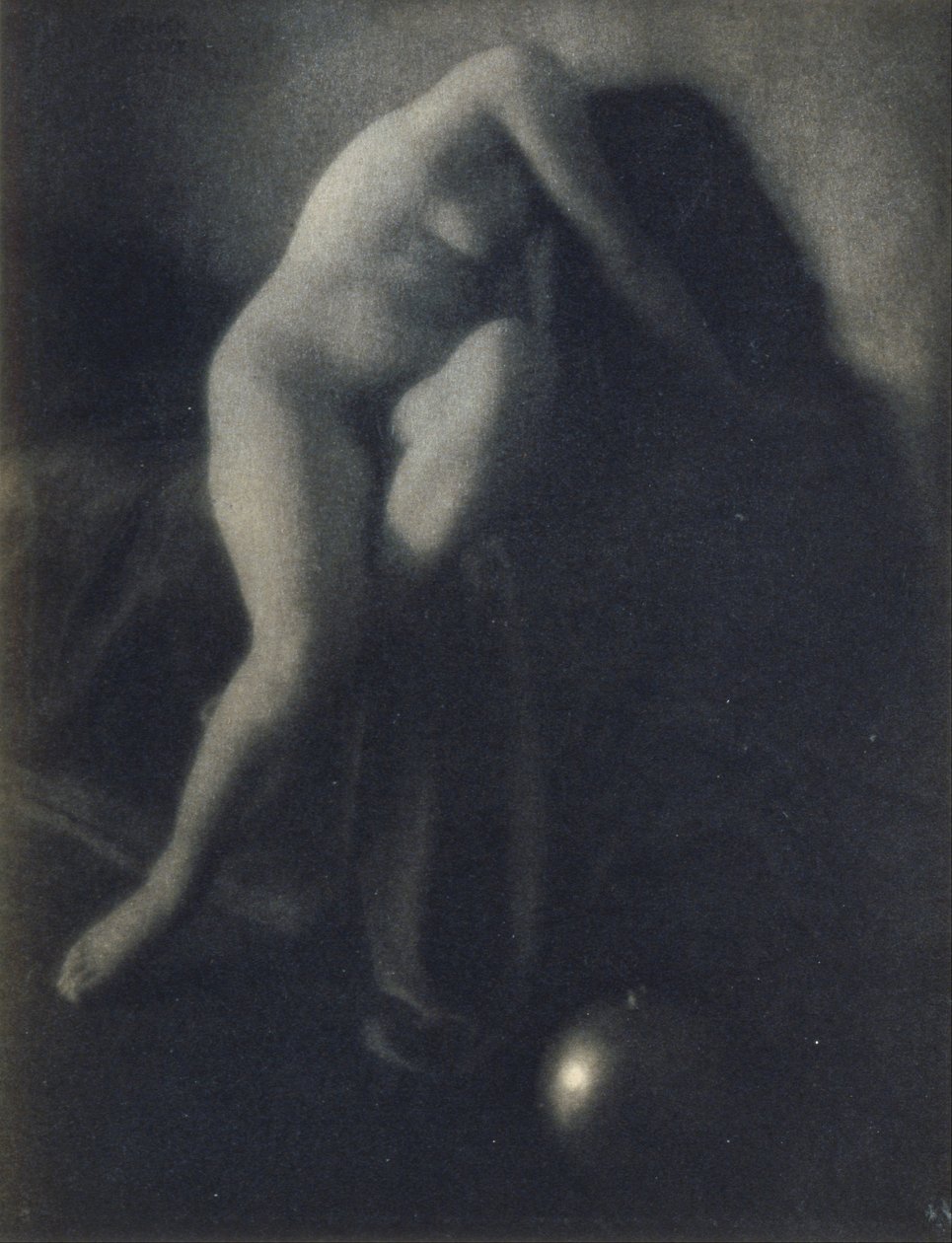 Az emlékezésre alkotó: Edward Jean Steichen