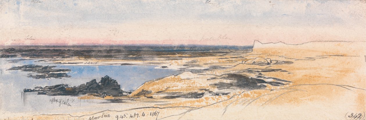 Abu Látó alkotó: Edward Lear