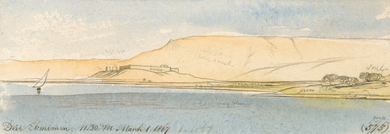 késő khmeem alkotó: Edward Lear