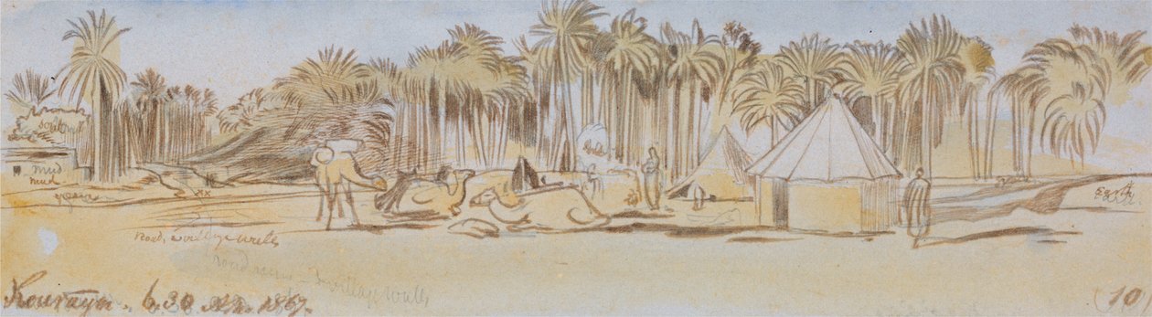 Kurayim alkotó: Edward Lear