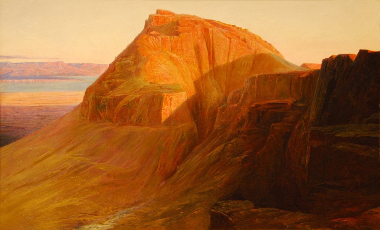 Masada alkotó: Edward Lear