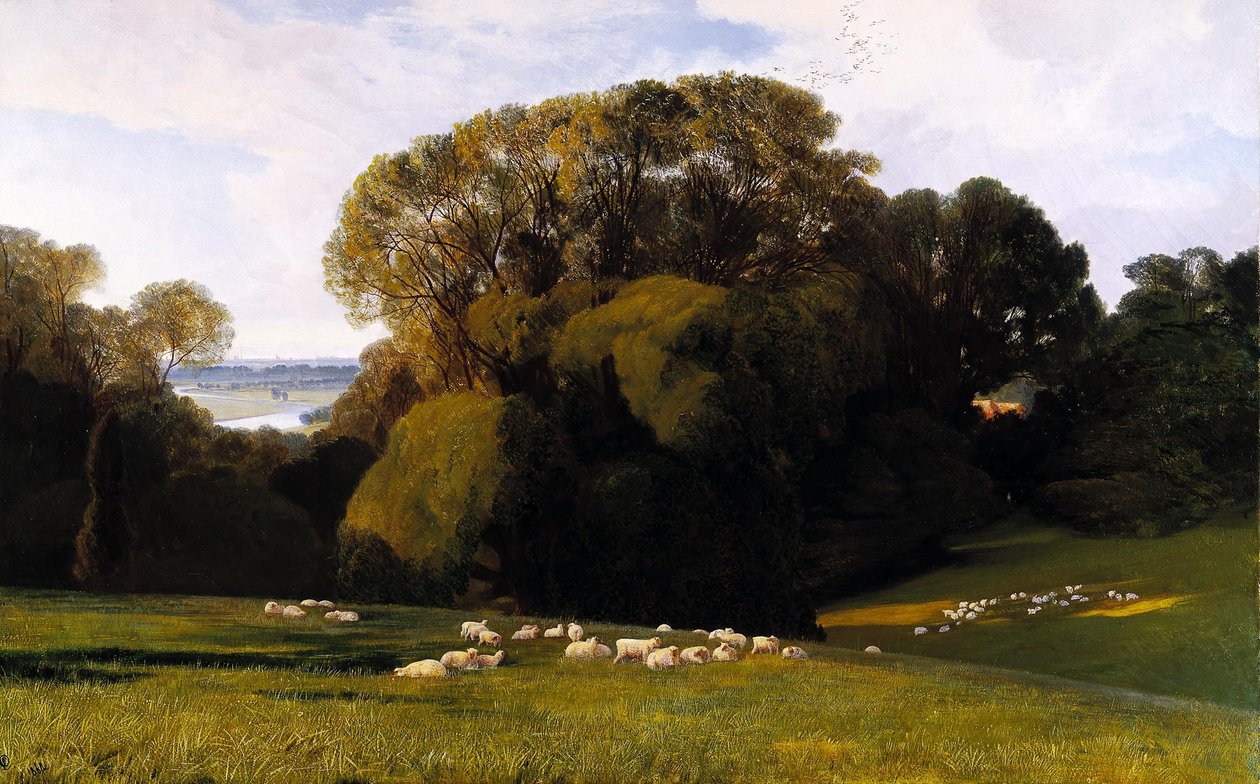 Nuneham alkotó: Edward Lear