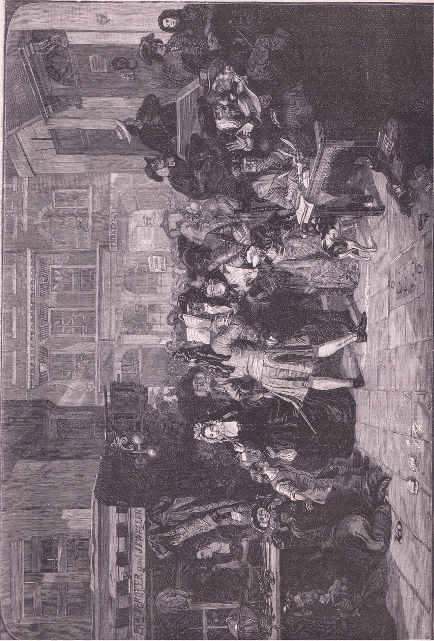 A déli tengeri buborék alkotó: Edward Matthew Ward
