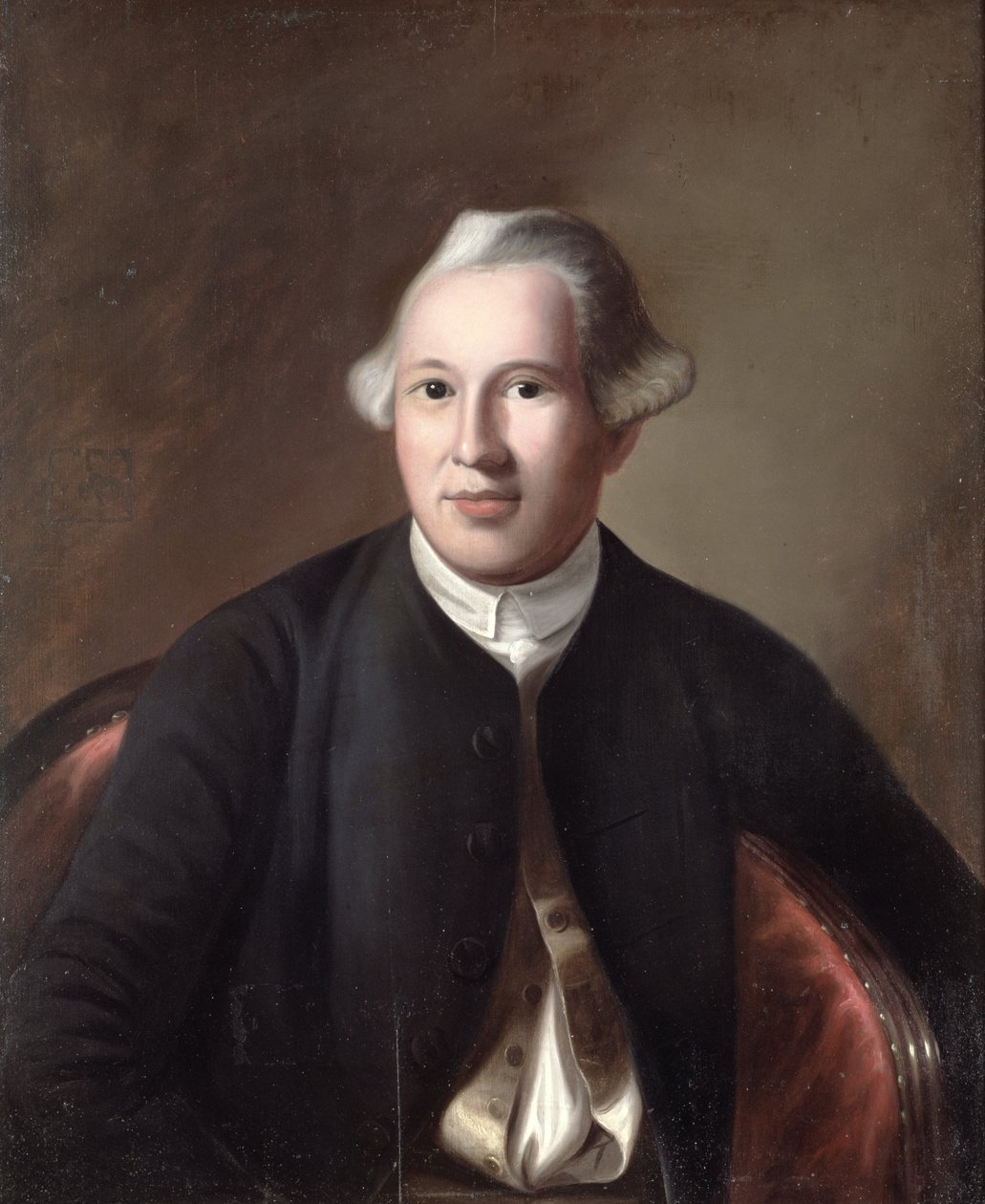 Joseph Warren John Singleton Copley (1741-75) eredetije után alkotó: Edward Savage