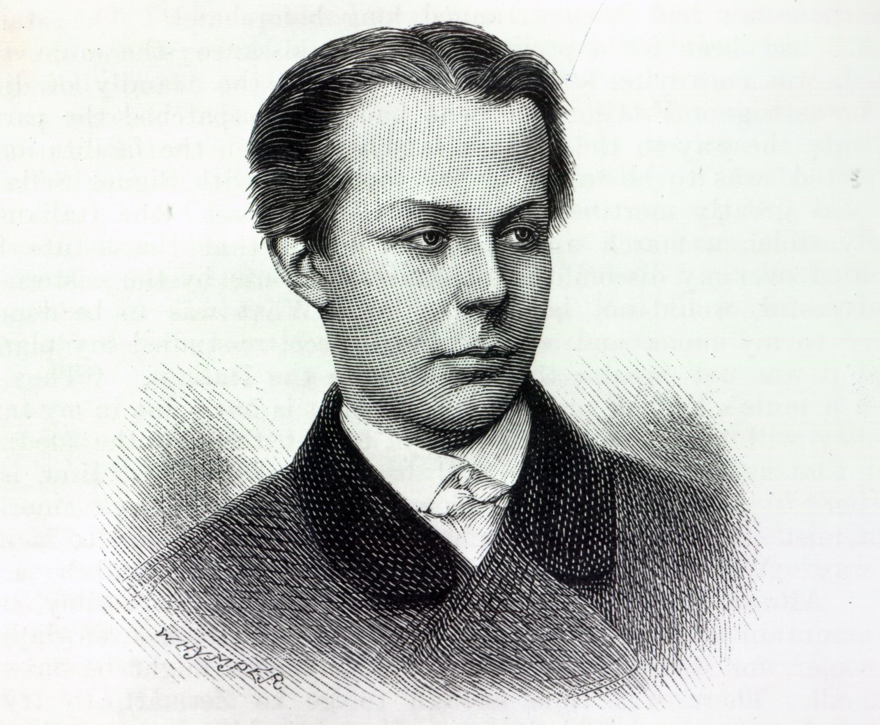 Lord Francis Douglas alkotó: Edward Whymper