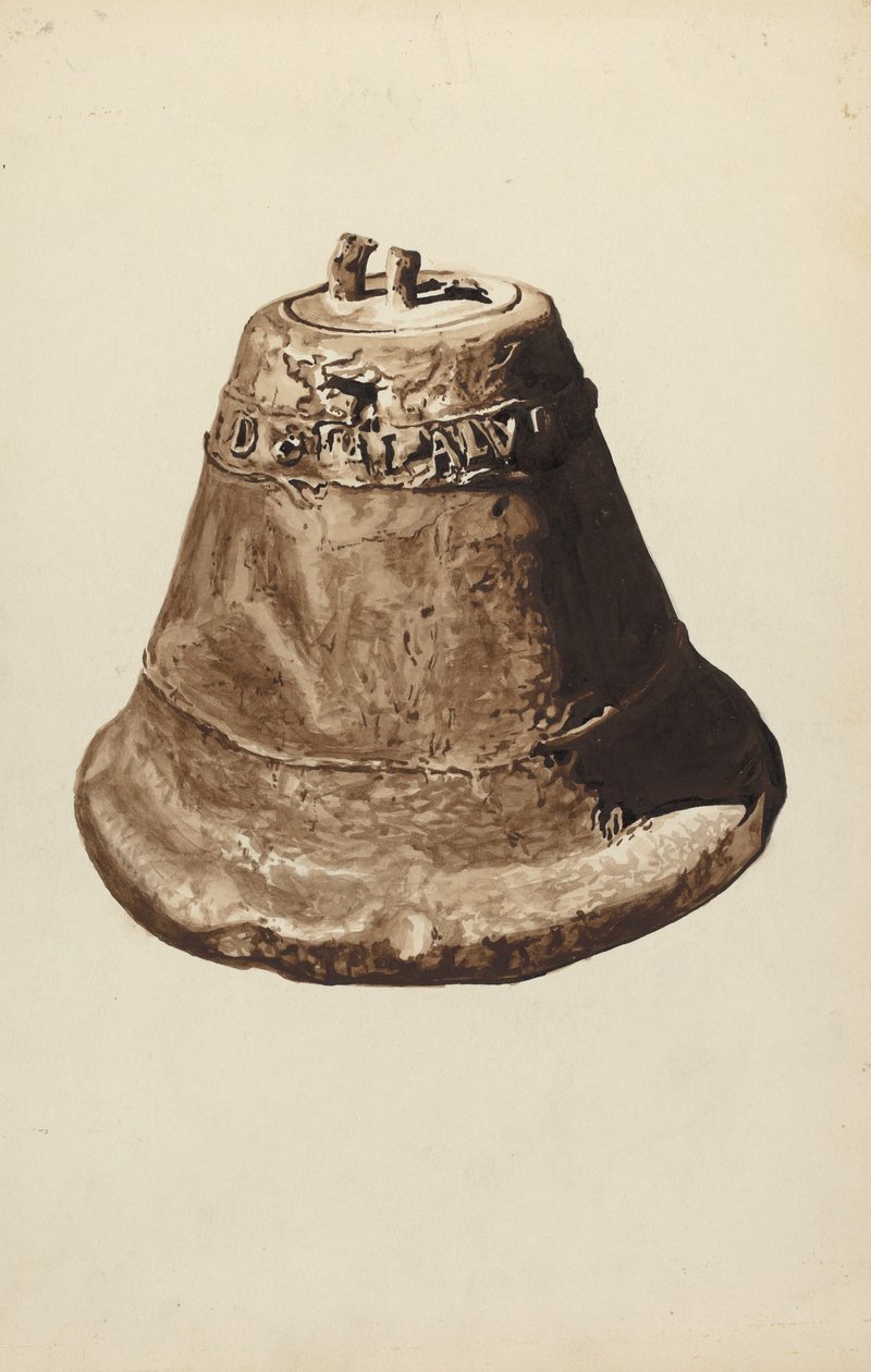 Templomharang alkotó: Edward Albritton