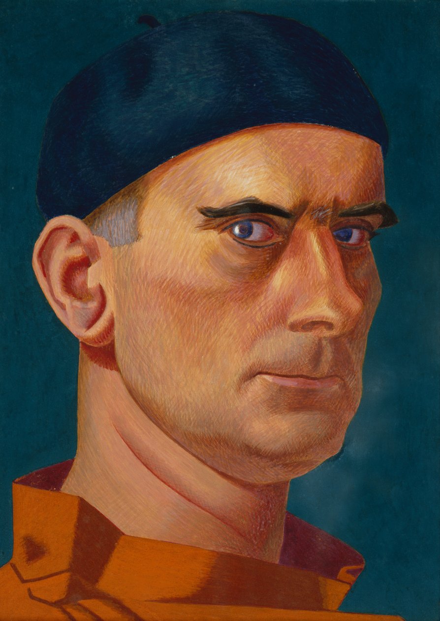 Edward Wadsworth alkotó: Edward Alexander Wadsworth