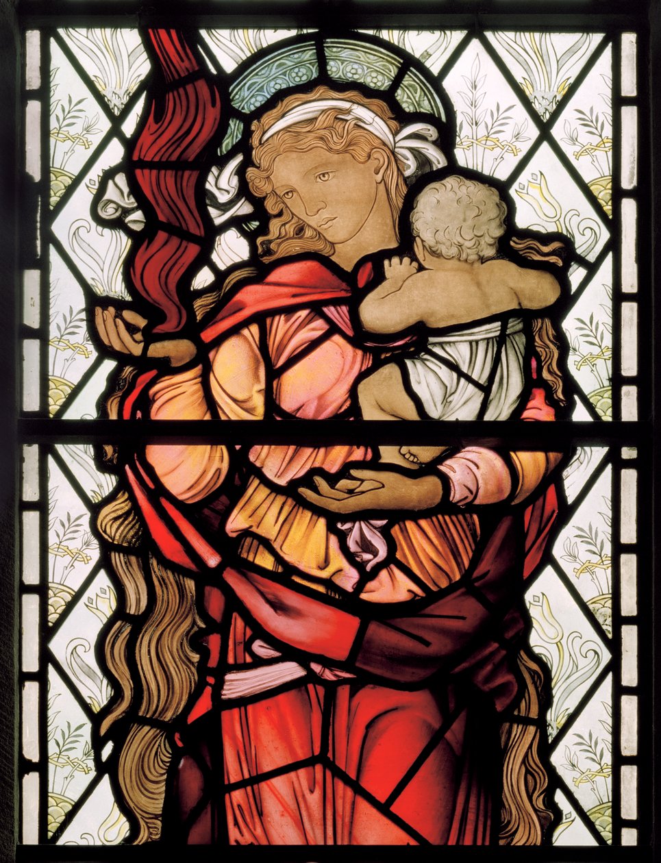 Adomány alkotó: Edward Coley Burne Jones