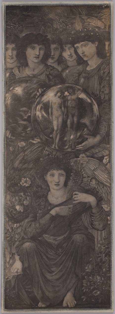 A Teremtés VI, a 
