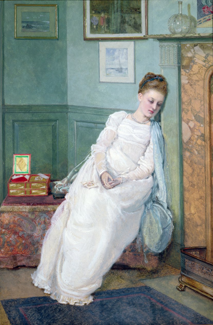 Emlékek alkotó: Edward Killingworth Johnson