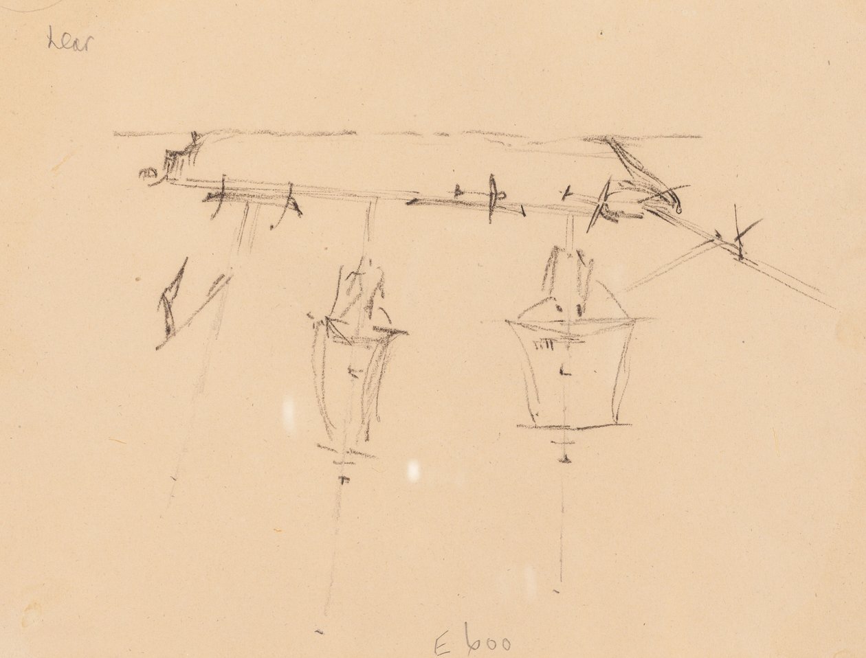 A vitorlás hajó [vers] alkotó: Edward Lear