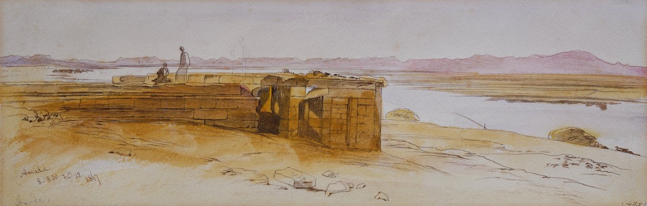Szeretett alkotó: Edward Lear