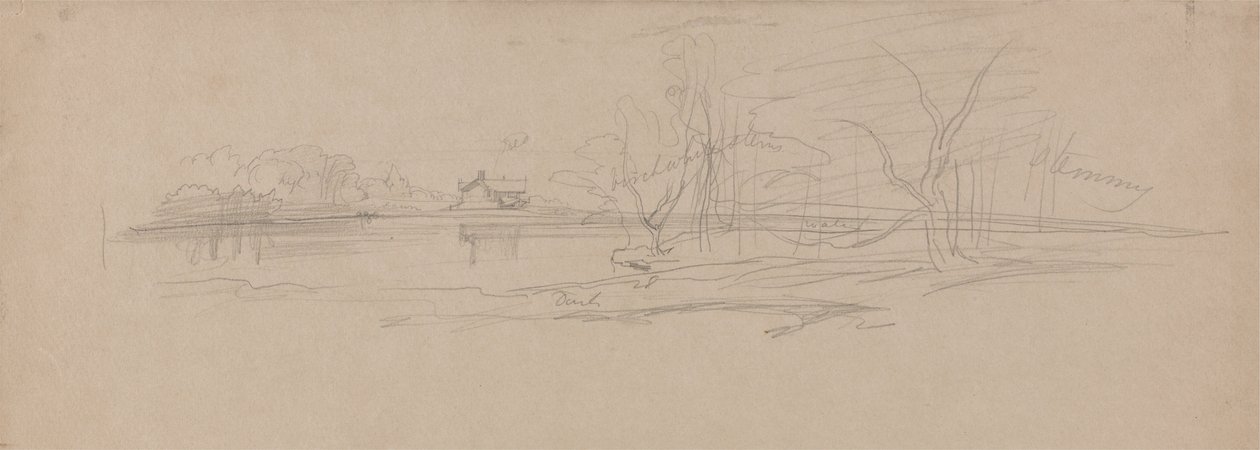Knowsley-ban alkotó: Edward Lear