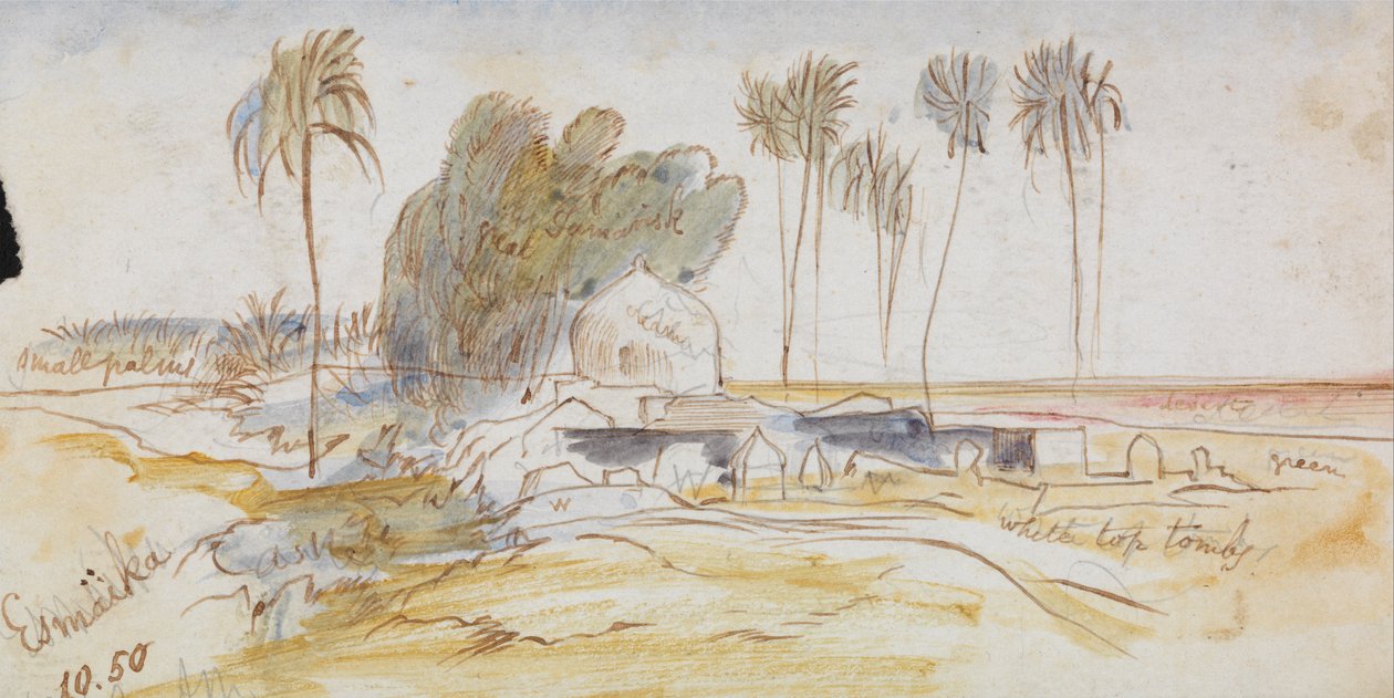 Esmaika alkotó: Edward Lear