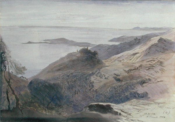Eze alkotó: Edward Lear