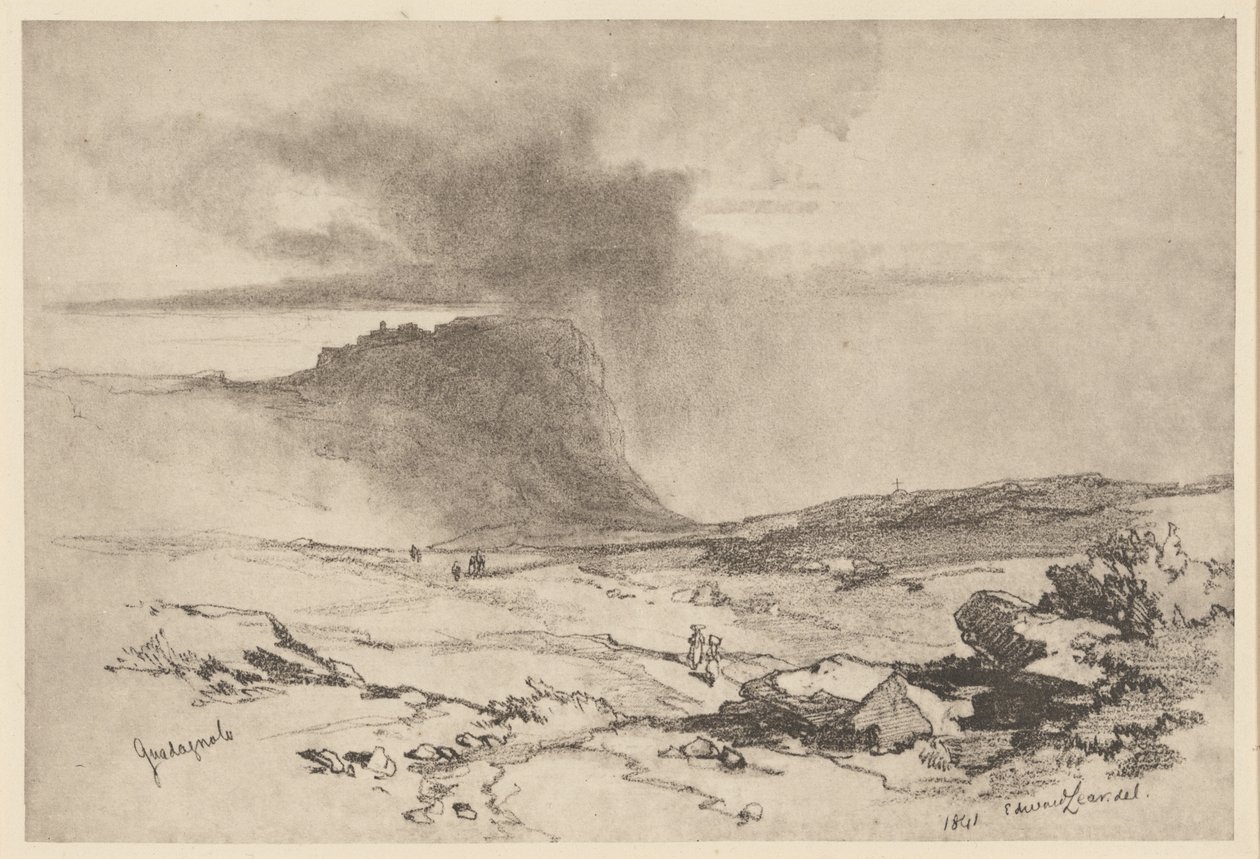  alkotó: Edward Lear