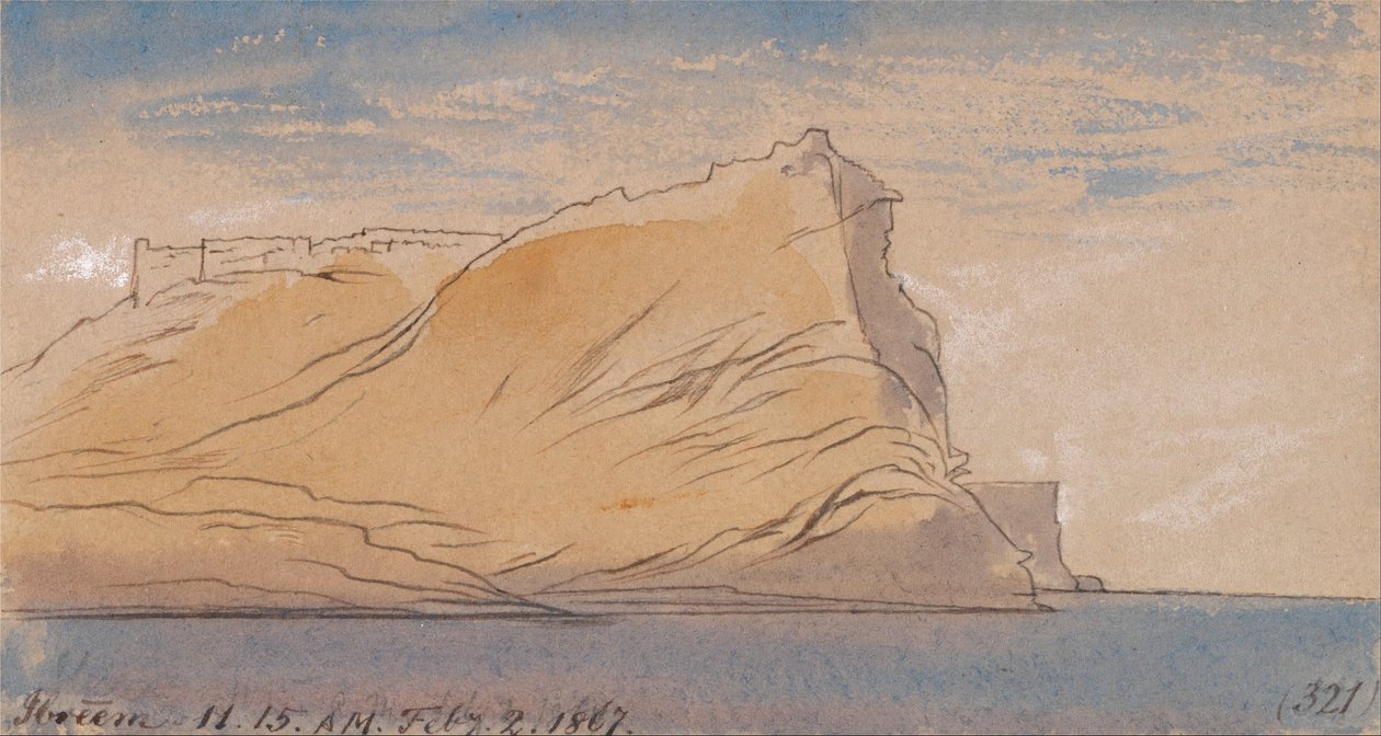 Ibreem alkotó: Edward Lear