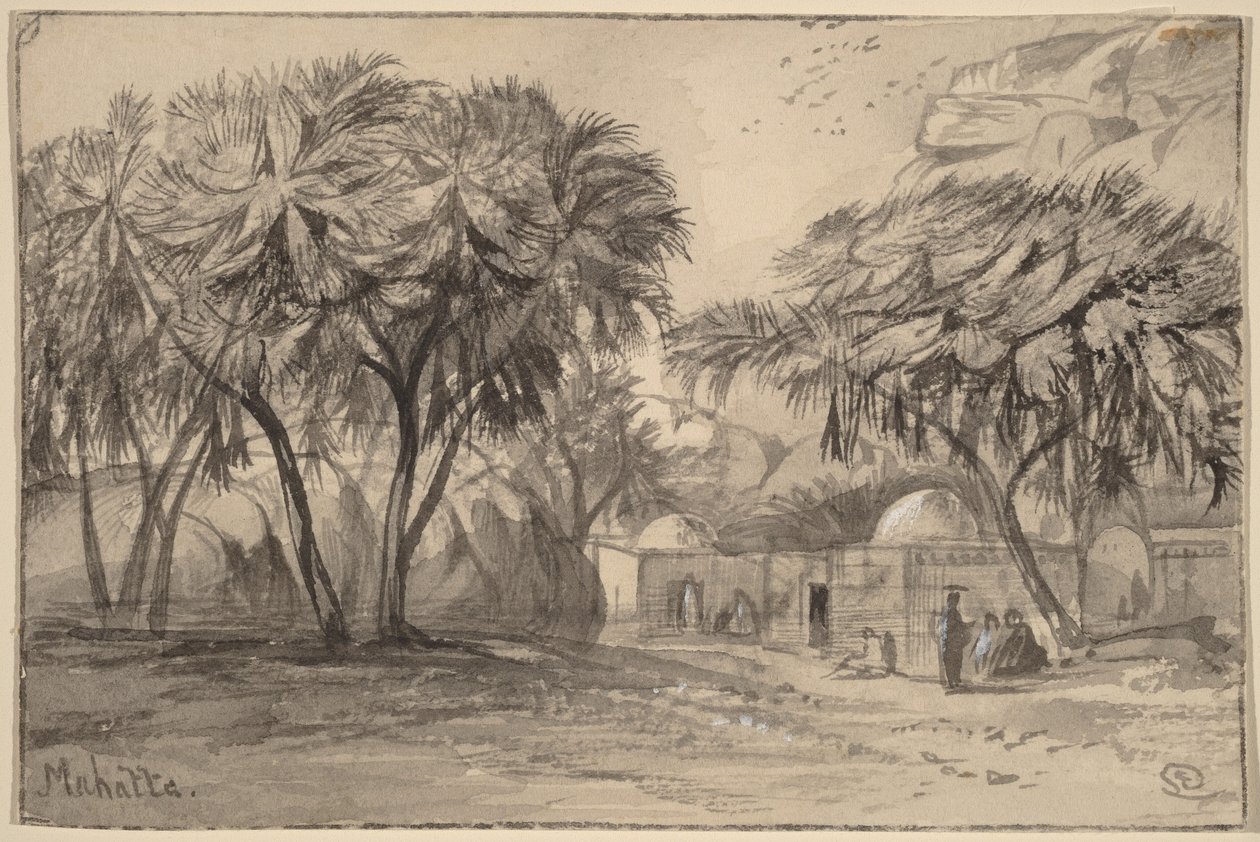 Mahatta alkotó: Edward Lear