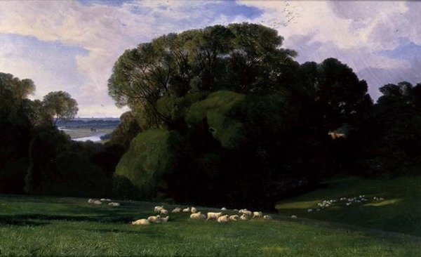 Nuneham alkotó: Edward Lear