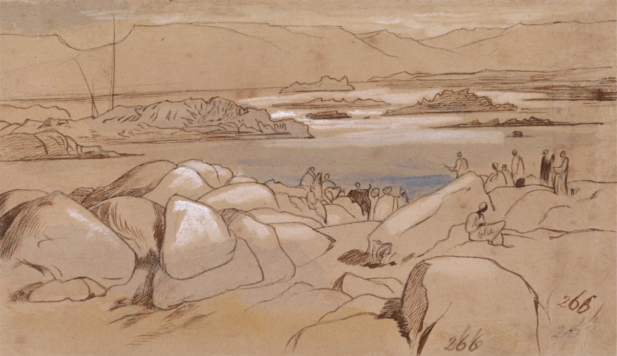 Shelaal alkotó: Edward Lear