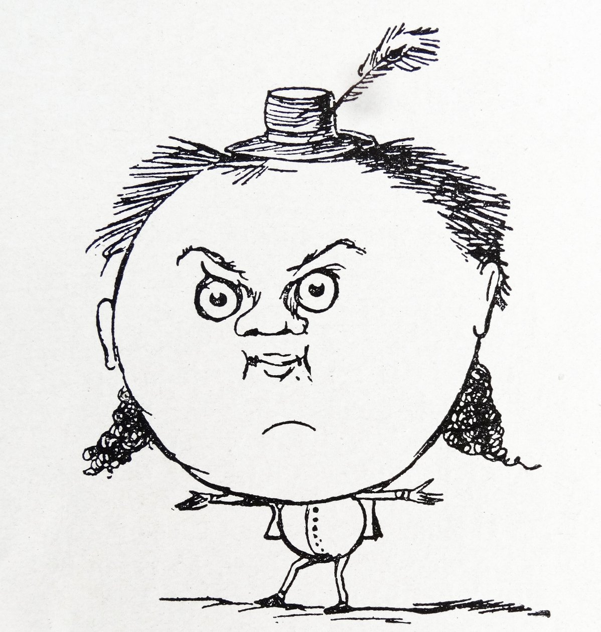  alkotó: Edward Lear