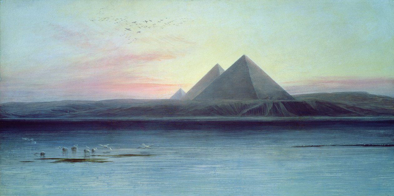 Ismeretlen kép alkotó: Edward Lear