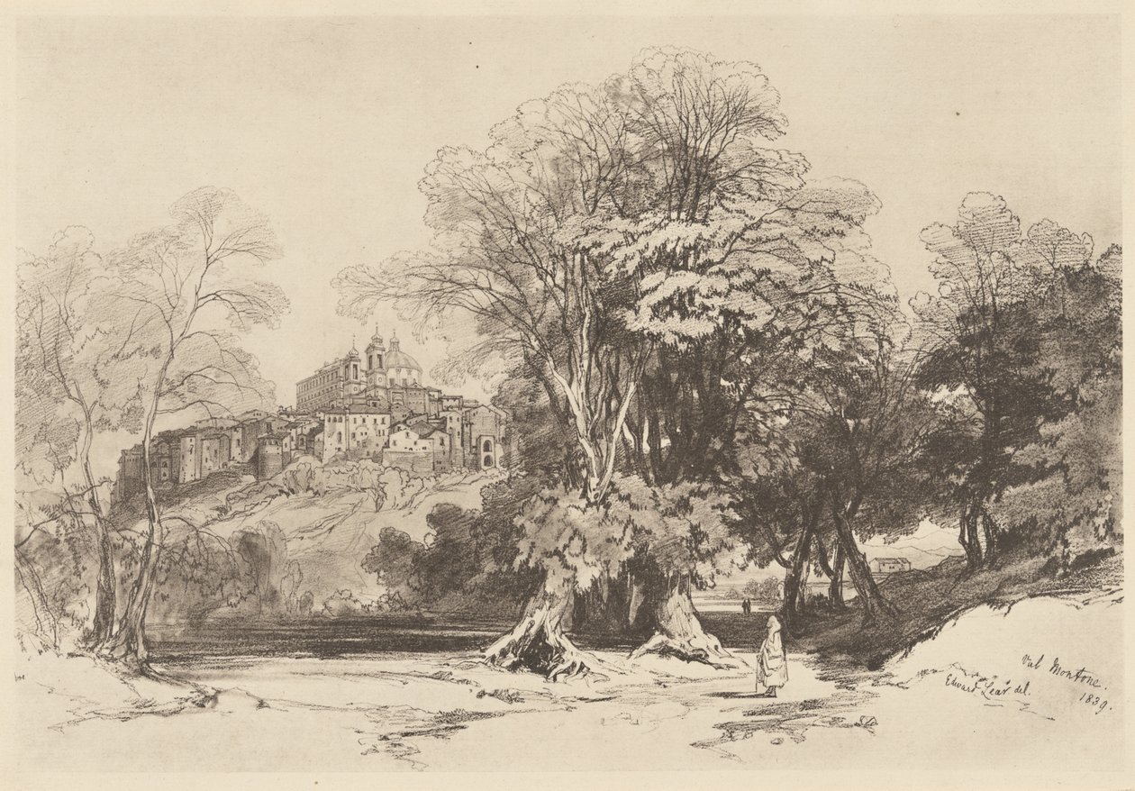 alkotó: Edward Lear