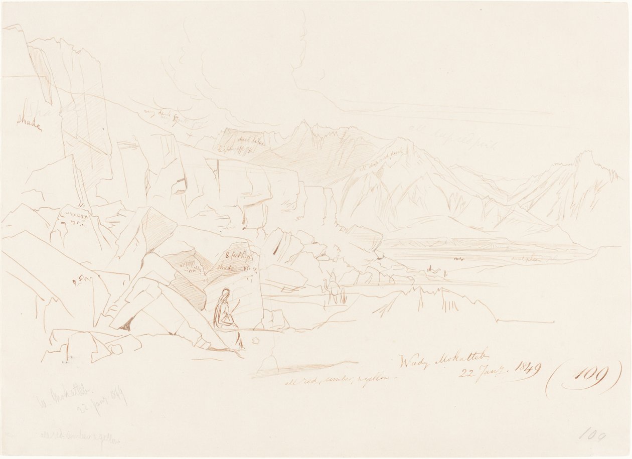 irodavölgy alkotó: Edward Lear